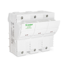 Littelfuse LFPSJ POWR-SAFE Dead Front Fuse Holders Offer Maximum Safety Protection -- LFPSJ603ID - Image