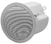 Two-way, full-range, 4-inch, coaxial ceiling loudspeaker - CLOUD 4 - Visual Sound, Inc.