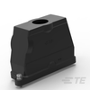 Heavy Duty Connector Housings, Hoods, Bases - A133529-ND - DigiKey