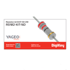 Resistor Kits -- RS102-KIT-ND - Image
