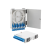 Patchbay, Jack Panels -- 5073-LCFTB-108A-SC-ND