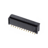 FFC, FPC (Flat Flexible) Connector Assemblies - 0781273620-ND - DigiKey