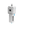 Pneumatic Filters - 2023402 - RS Components, Ltd.