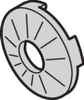 Washer Kits -- 2550768 - Image