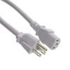 Power, Line Cables and Extension Cords - 2770-763830-01-ND - DigiKey