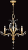 Large Chandeliers-Candle - 70661 - Light Center (The)