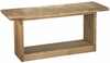 Classic Sofa Table - JC607 - JC607 - Jess Crate Furniture