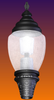 H.I.D Luminaires - OL-2014-CN-BOR - Niland Company