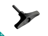 Bar/T Knobs -- 2034 - Image