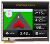 Display Modules - LCD, OLED, Graphic - 1756-DT035BTFT-PTS2-ND - DigiKey