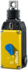 Emergency pull-wire Switch Extreme -- ZS 80 KST IP67 Niro Extreme - Image