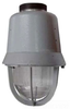 Explosionproof Strobe/Flashing Light Fixture - 116EXMSINHR-N5 - United Technologies Corporation