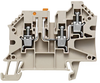 Terminal Blocks - Din Rail, Channel - 281-3626-ND - DigiKey