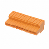 Terminal Blocks - Headers, Plugs and Sockets - 281-4542-ND - DigiKey