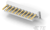 PCB Headers & Receptacles - 4-644769-0 - TE Connectivity