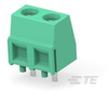 PCB Terminal Blocks - 282836-1 - TE Connectivity