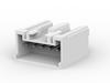 Wtb Conn, Header, 5Pos, 1Row, 2.5Mm Rohs Compliant Te Connectivity - 70AH0777 - Newark, An Avnet Company