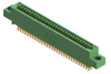 Card Edge Conn, Dual Side, 60Pos, Lug; Card Edge Connector Type Edac - 69AJ6143 - Newark, An Avnet Company