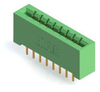 Card Edge Conn, Dual Side, 16Pos, Th; Card Edge Connector Type Edac - 59AJ8747 - Newark, An Avnet Company