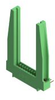 Card Conn, Single Side, 10Pos, Wire Wrap; Card Edge Connector Type Edac - 72AJ3253 - Newark, An Avnet Company