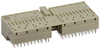 Conn, Backplane, Rcpt, 110Pos, 5Row, 2Mm; Product Range Harting - 26M5961 - Newark, An Avnet Company