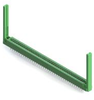 Card Edge Conn, Dual Side, 80Pos, Th; Card Edge Connector Type Edac - 58AJ6513 - Newark, An Avnet Company