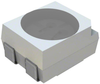 Led, Yel Grn, 80Mcd, 570Nm, Plcc-2; Led Colour Dialight - 07AH7399 - Newark, An Avnet Company