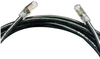 Cat 5E Cable, Rj45, 75Ft, Black; Lan Category Amphenol Pcd - 20J3965 - Newark, An Avnet Company