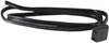 Fan Cord, 609.6Mm, 300V, Tube Axial Fan; For Use With Hammond - 24B4465 - Newark, An Avnet Company
