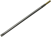 Tip, Soldering Iron, Chisel, Long, 5Mm; Tip / Nozzle Width Metcal - 37AC1555 - Newark, An Avnet Company