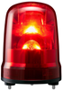 Beacon, Flash/rotate, Red, 150Mm, 240Vac; Module Lens Colour Patlite (U.s.a.) - 67AH4600 - Newark, An Avnet Company