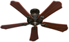 Kingsbury - 52" - 23957 - Hunter Fan Company