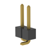 Headers, Male Pins - TSM-102-01-H-SV-ND - DigiKey