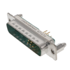 D-Sub Connector Assemblies - 900-1731070246-ND - DigiKey