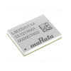RF Transceiver Modules and Modems - LBEE5XV1XA-540 - Quarktwin Technology Ltd.