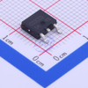 Power Supply Chip >> Linear Voltage Regulators (LDO) - BA033CC0FP-E2 - LCSC Electronics Technology (HK) Limited
