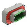 Headers, Male Pins - 889-3340-ND - DigiKey