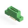 Edgeboard Connectors - 151-846-010-521-202-ND - DigiKey