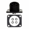 Circular Connector Assemblies - 708-1218-ND - DigiKey