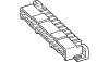 Headers & Wire Housings - 207378-7 - Powell Electronics, Inc.