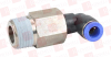 Pneumatic Fitting & Accessories - 22686874 - Radwell International