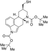 1,6-Bis-boc-8β-(thiomethyl)ergoline - 20882 - Medical Isotopes, Inc.