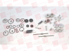 Pneumatic Valve Rebuild Kit / Seal Kit - 120710192 - Radwell International