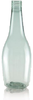ETPET18-120-107 4.06oz/120ml 18 mm Bottles -- ETPET18-120-107 - Image