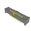 Headers, Male Pins - ESHF-113-01-L-D-TH-ND - DigiKey