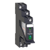 Power Relays, Over 2 Amps - 4008-RXG12BDPV-ND - DigiKey