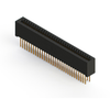 Edgeboard Connectors - 151-892-062-542-201-ND - DigiKey