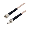 Coaxial Cables (RF) - 5073-LCCA31466-FT1.5-ND - DigiKey