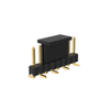 Headers, Male Pins - 664-G800MU300010EUTR-ND - DigiKey