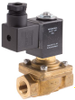 Pneumatic Solenoid Valves -- 1215805 - Image
